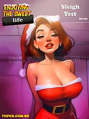 Enjoying The Sweet Life · Chapter 6. Creator: WC TF.