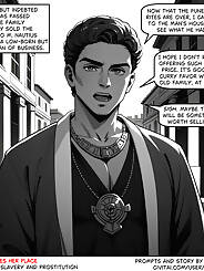 Servia Loses Her Place · Chapter 1. Creator: Slaaneshi6.