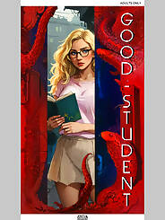 Good Student · Chapter 1. Creator: Enita.