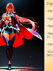 Frank's Revenge · Chapter 1. Creator: DeviantApeArt.