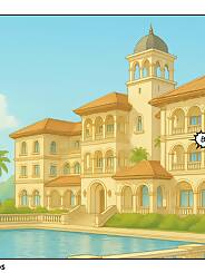 Holiday with my best friends mom · Chapter 2. Creator: LowFireStudios.