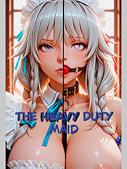 Heavy Duty Maid · Chapter 1. Creator: Meriannre.
