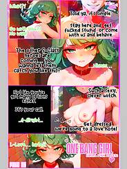 One Bang Girl · Chapter 1. Creator: MiauLust.