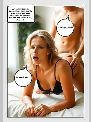 Karin's Sisterly Love · Chapter 4. Creator: morcob.