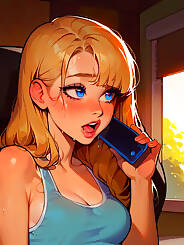 My Step Futa · Chapter 1. Creator: Stadadla.