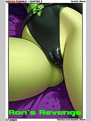 Mission Possible SM · Chapter 2. Creator: Scarlet Meow.