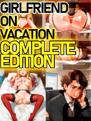 Girlfriend On Vacation · Chapter 1. Creator: Realor.