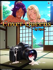 Cover Queens · Chapter 1. Creator: Nyx2D.