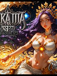 Arcadia - TNMG · Chapter 2. Creator: TheNoMadGuy.