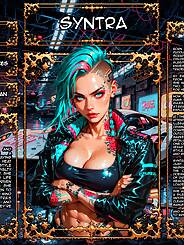 Syntra - TNMG · Chapter 1. Creator: TheNoMadGuy.