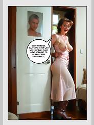 Mail-order In · Chapter 1. Creator: Morcob.