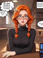 Remote Controlled · Chapter 3. Creator: Hexxet.