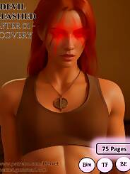 A Devil Unleashed · Chapter 1. Creator: Hexxet.