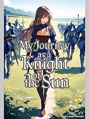 My journey as a Knight of the Sun​ · Chapter 1. Creator: Taintale.